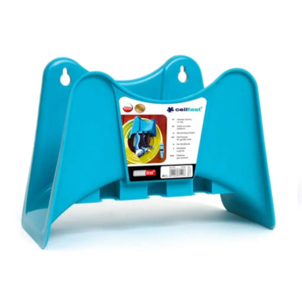 Ophæng/holder til haveslange