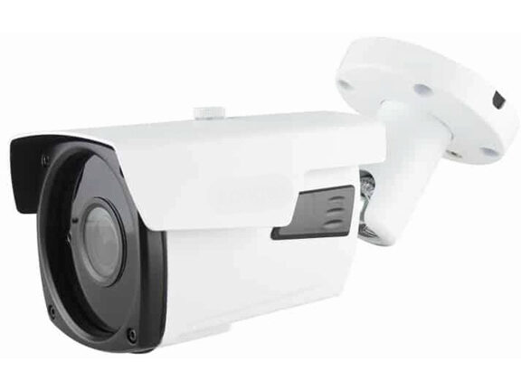 AHD/TVI projektilkamera - 2/5MP, 60m IR , Starlight (IP67)