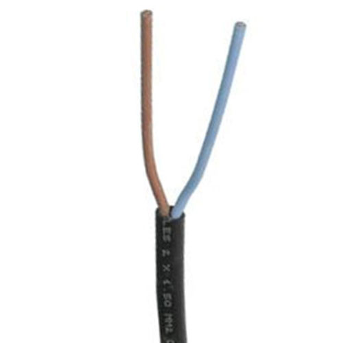 Special Downlight ledning 2x2,5mm² - pr. m