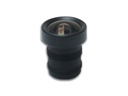 CCD & CMOS kameralinse - F2,0 / 2,8mm