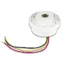 Summer - 1,5 til 13Vdc / 20-30mA, 105dB, 3 ledninger