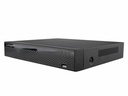 HD NVR netværksvideooptager - 9 x IP kam., 4 x PoE, 4K 8MP