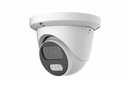 IP Dome netværkskamera - 5MP, 40m IR, PoE (IP67)