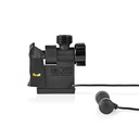 Elektronisk Vandstopper m. Gulvsensor - 3/4" ind/ud