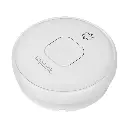 Røgalarm - 10 års batteritid, LED-indikator, VdS-godkendt