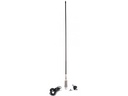 DELTA 27MHz antenne M95 (95cm) incl. fod/kabel