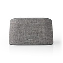 Indendørs DVB-T antenne - 0-25km, 28dB, FM/VHF/UHF, Grå