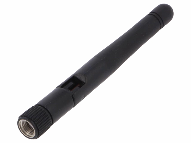 Wi-Fi/Bluetooth/U-NII/ZigBee antenne - 2,4GHz / 5GHz, RP-SMA