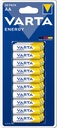 ENERGY AA/LR6 alkaline batteri - 1,5V (24 stk.)