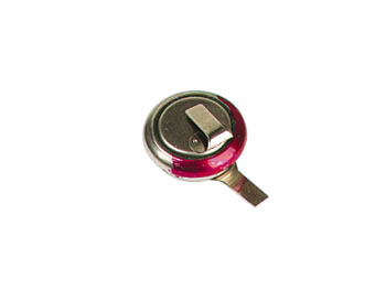 NiMH knapcelle - 1,2V / 70mAh (2 loddeflige)
