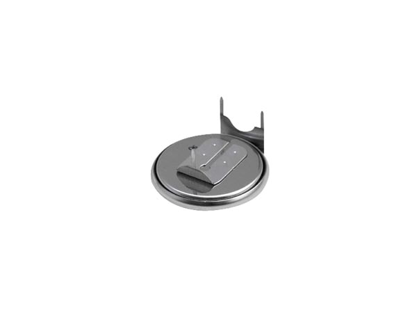 CR2430 Lithium knapcelle, 3V / 280mAh, 3 printben