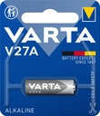 LR27/A27 (V27A) Alkaline batteri - 12V (1 stk.)