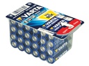 HIGH Energy AA/LR6 alkaline batteri - 1,5V (24 stk.)