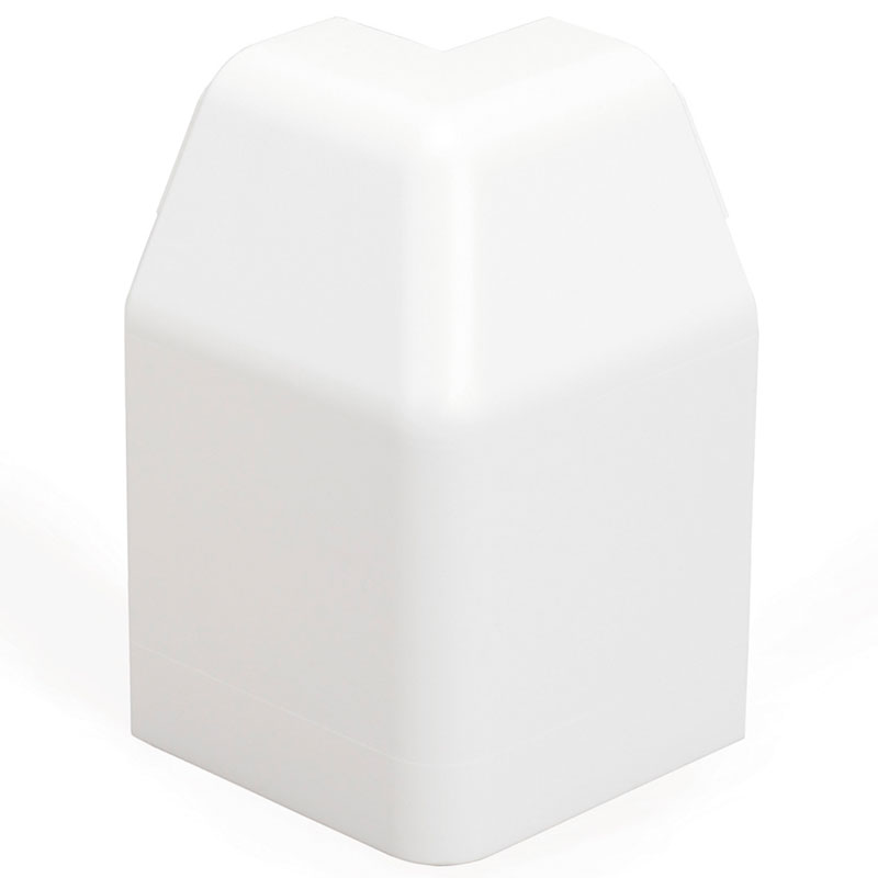 REHAU Udv.Hjørne SL20/70 PH