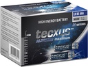 Alkaline AAA/LR03 batteri 1,5V (24 stk.)