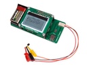 WSMI8115  Komponent tester (byggesæt)