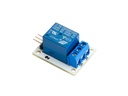 ARDUINO® kompatibel 1 kanal 5V relæmodul