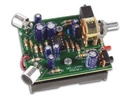 Super stereo øre (loddekit)
