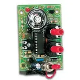 Metronome (loddekit)