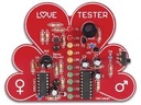Kærligheds-tester (lodde-miniKit)