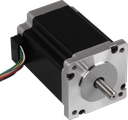Hybrid stepper motor NEMA23 - 2,73V / 4,2A, 3Nm