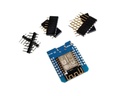 WeMos D1 mini WiFi udviklingsmodul - ESP8266, micro USB
