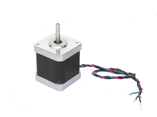 Reservedel - Step motor (til K8200)