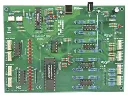 WMI140 - Udviddet USB interface kort