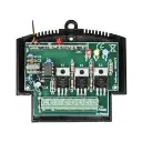 VM151 - RBG LED lysstyring m. RF fjernbetjening