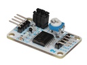 Minimodul - Digital-til-analog konverter