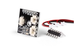 Minimodul - Analog-til-digital konverter