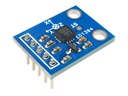 ADXL335 - Triple-Axis Accelerometer (+-3g analog out)