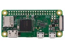 Raspberry Pi Zero W, 512 MB RAM, Wi-Fi+BT
