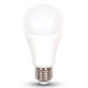 12W (75W) LED pære E27 2700K 1055Lm 200° (A+)