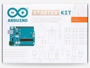 Arduino Starter kit m. Arduino UNO + Bog + 15 projekter