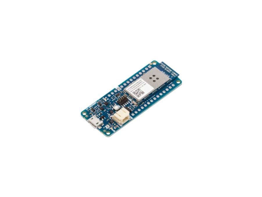 Arduino MKR1000 WIFI