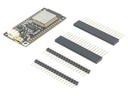 ESP32 udviklings board - WiFi, BLE