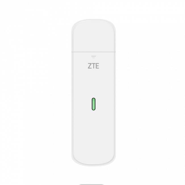 4G USB adapter - 150Mbps download, LTE / GSM, microSD (32GB)