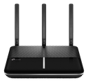 Archer AC2300 Trådløs MU-MIMO Gigabit Router - 1733+600 Mbps