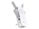 RE650 - AC2600 Wi-Fi Range Extender, Dual band (2,4 og 5GHz)
