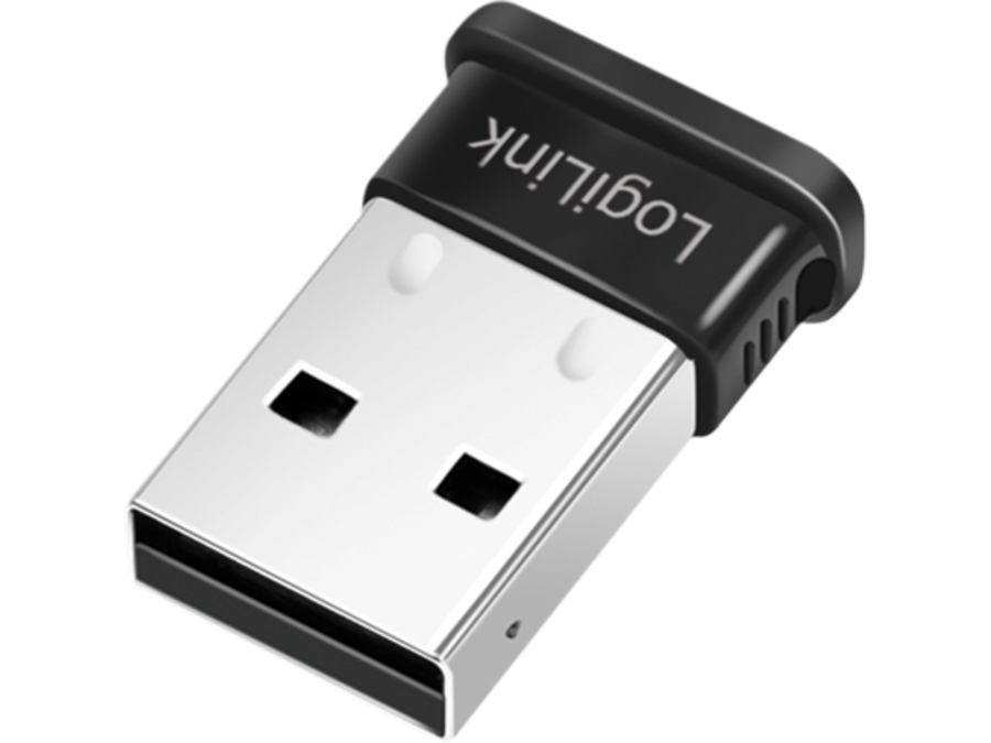 USB 2.0 Bluetooth v5.3 adapter - Micro (20m)