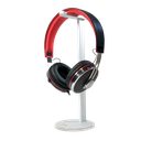 Headset holder - aluminium