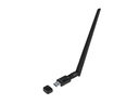 USB 3.0 WLAN adapter - 300/867Mbit/s, 5dBi antenne