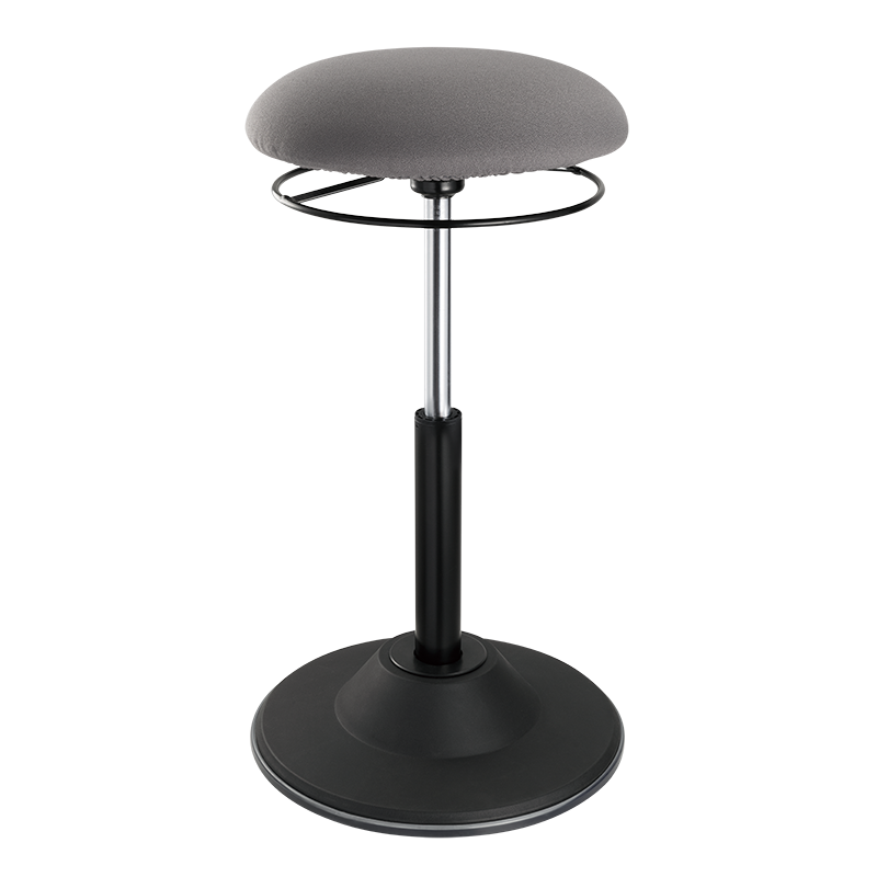 Ergonomisk stol - Justérbar højde (50-70cm)