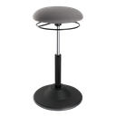 Ergonomisk stol - Justérbar højde (50-70cm)
