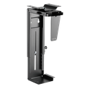 Monteringsbeslag/ophæng til PC - roterbar, højdejustering