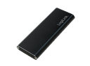 USB 3.1 ekstern harddisk-kabinet til M.2 NGFF (SATA) SSD