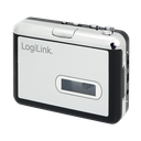 Kassettebånd til PC MP3 konverter