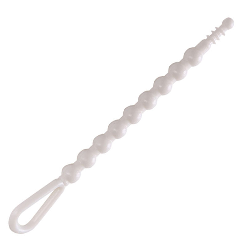 Baldakin Ophæng Hvid