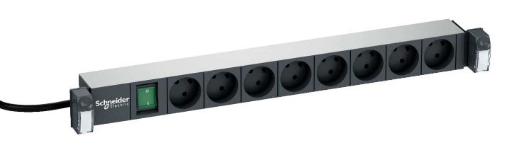 PDU 1HE 8XSTIK M/J+AFBR